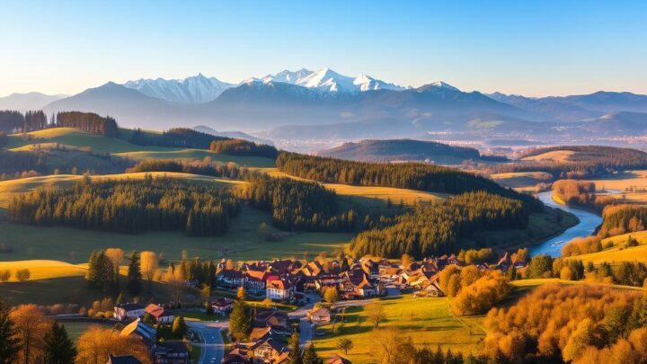 franken bayern