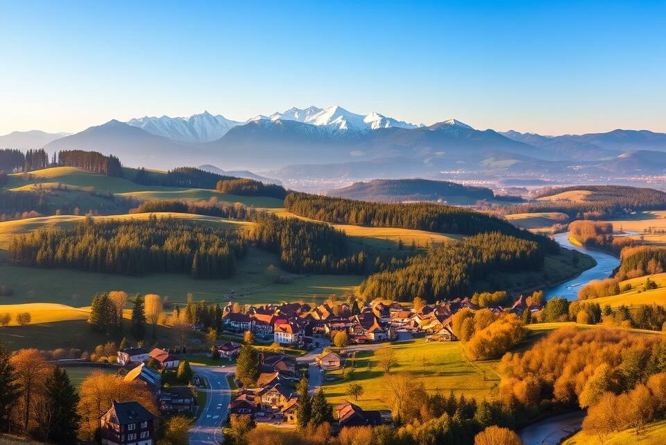 franken bayern