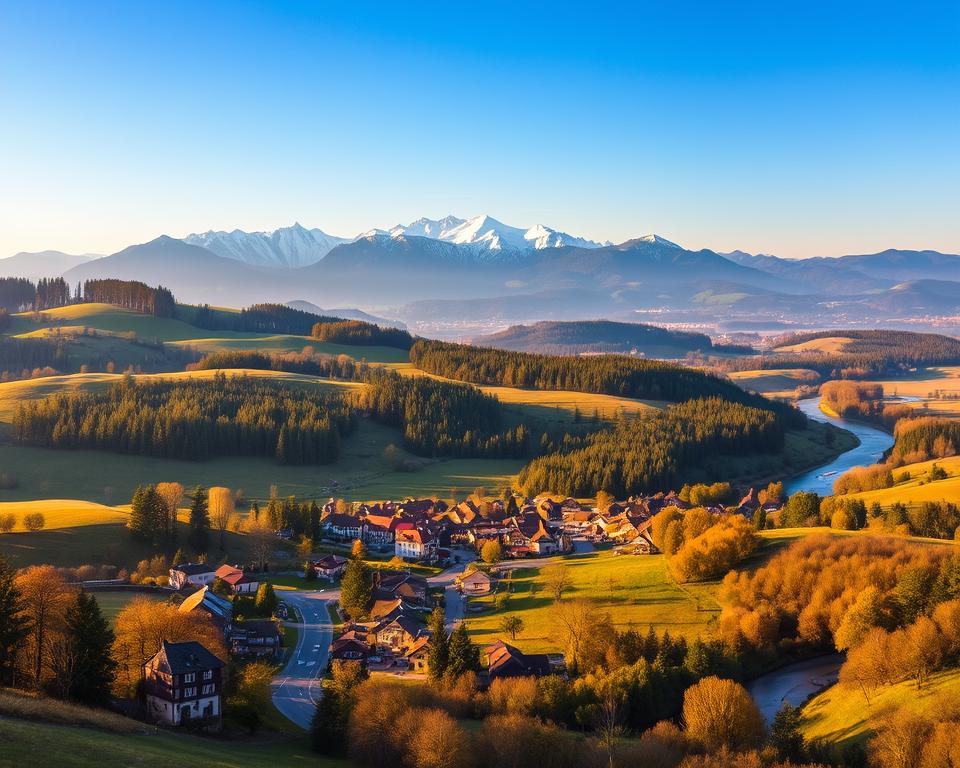 Entdecke Franken Bayern – Urlaub in der Region
