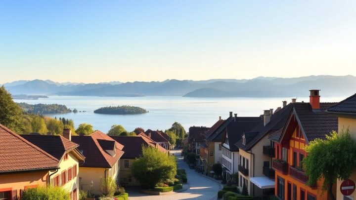 gstadt chiemsee