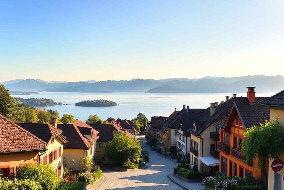 gstadt chiemsee