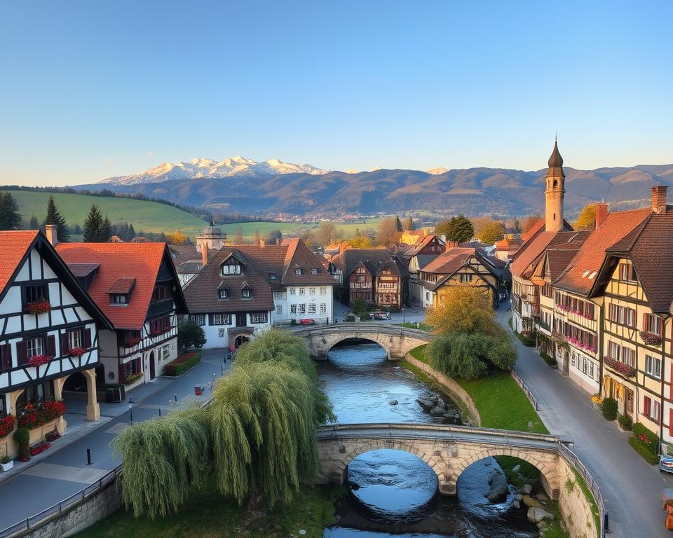 Königsfeld Bayern – Idyllischer Ort in Oberfranken