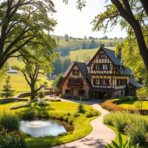 landhotel christopherhof