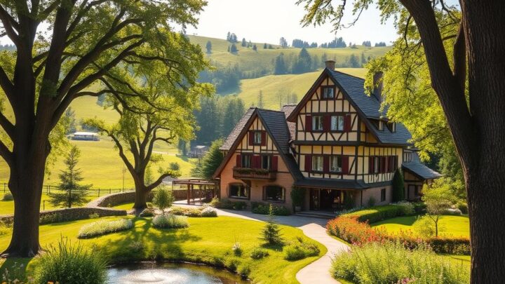 landhotel christopherhof