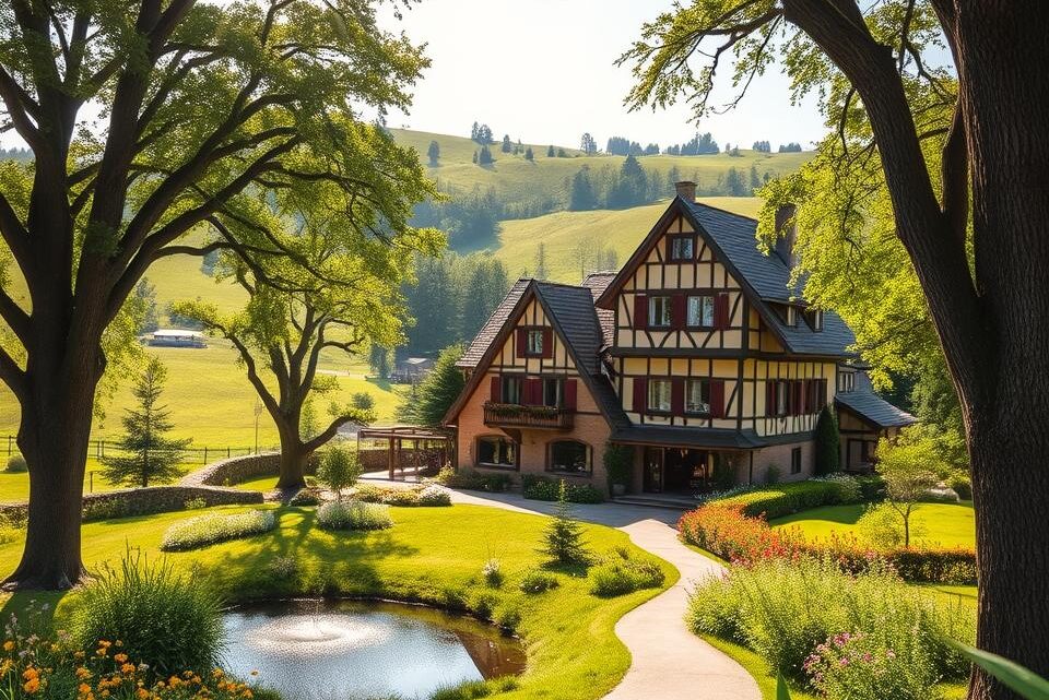 landhotel christopherhof