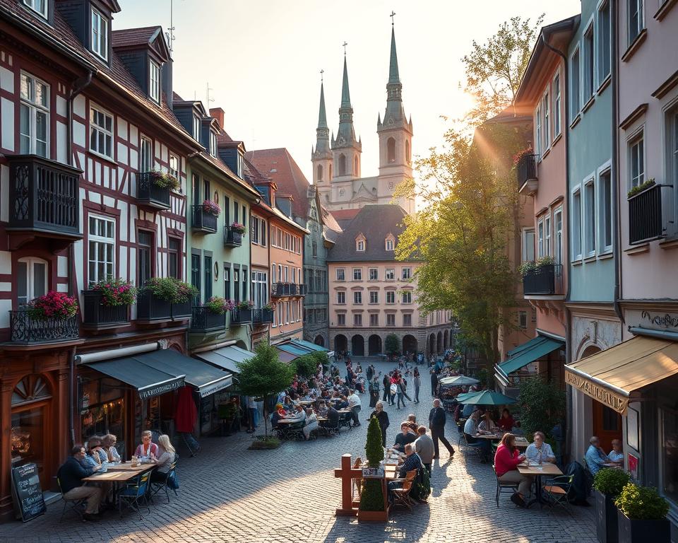 Erleben Sie München Haidhausen – Ihr Stadtviertel