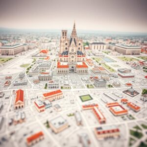 münchen sehenswürdigkeiten karte