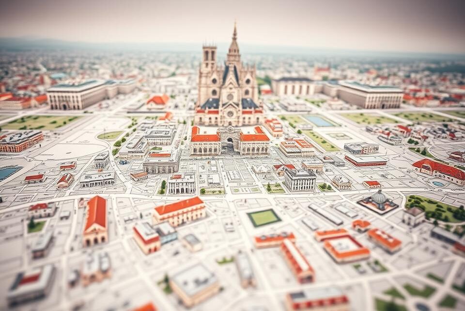 münchen sehenswürdigkeiten karte