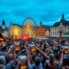oktoberfest in münchen
