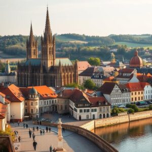 regensburg wochenende