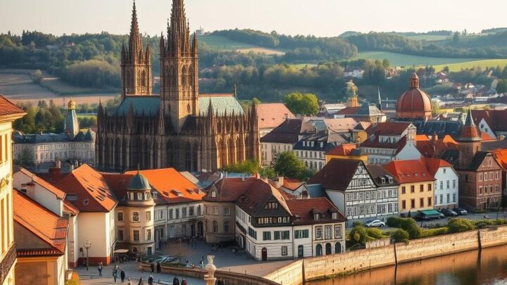 regensburg wochenende