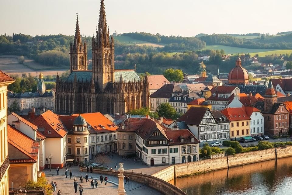 regensburg wochenende