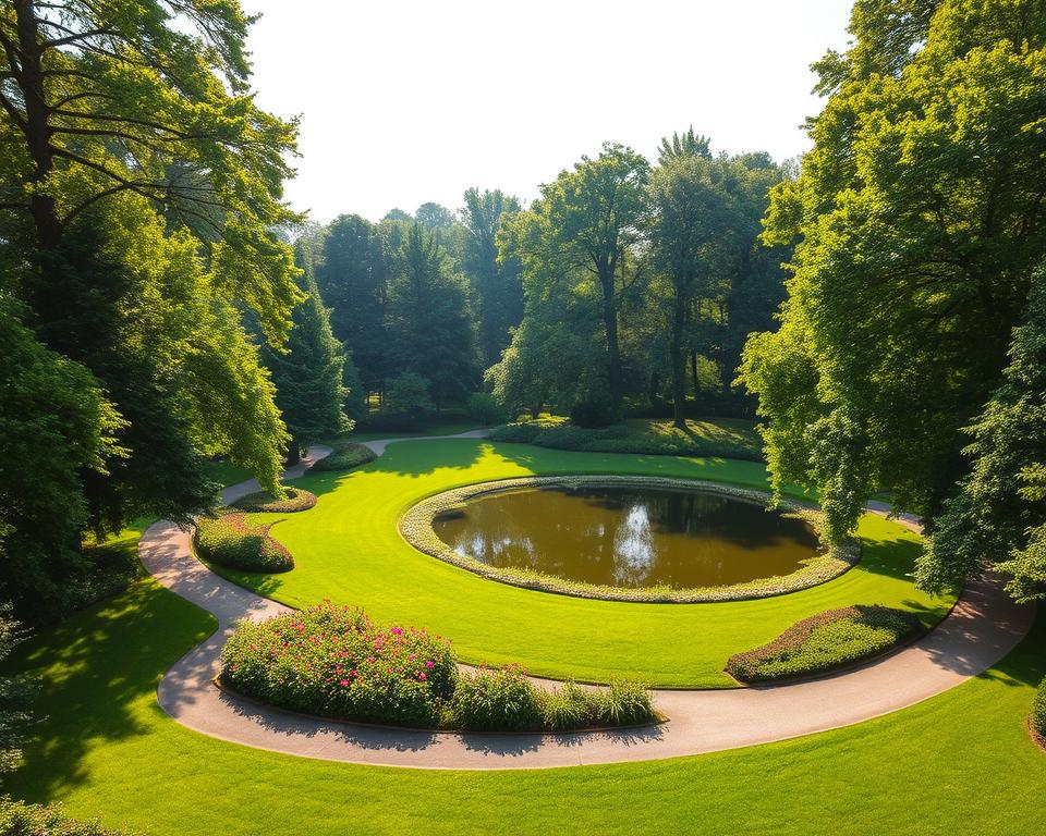 Sendling Westpark München – Grüne Oase im Stadtgebiet