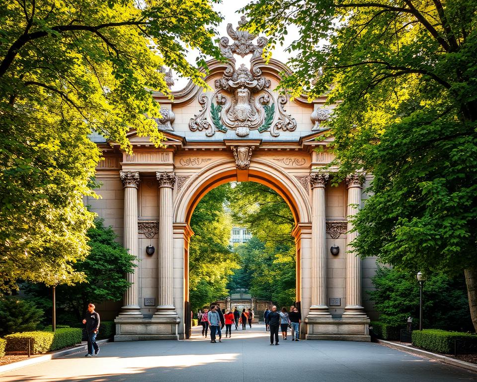 Tickets für Münchner Tierpark Hellabrunn