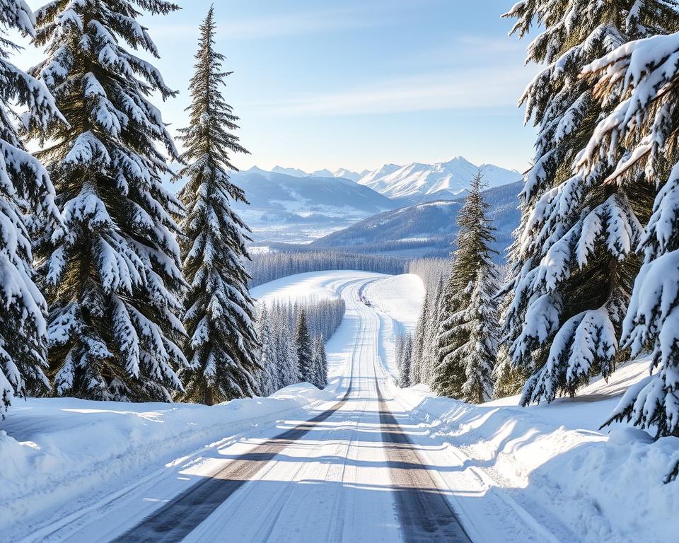 Anfahrt Blomberg Rodelbahn Standort