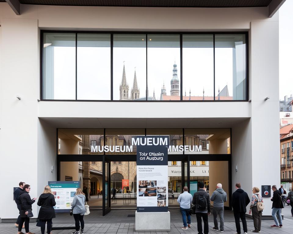 Textilmuseum Augsburg Besucherinformationen Textilmuseum Augsburg Besucherinformationen