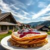 kaiserschmarrn alm garmisch