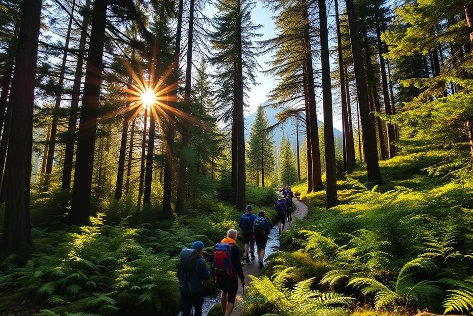 lusen bayerischer wald