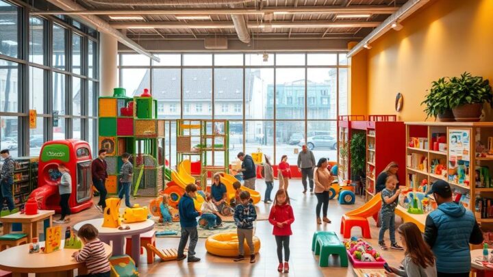 münchen bei regen mit kindern