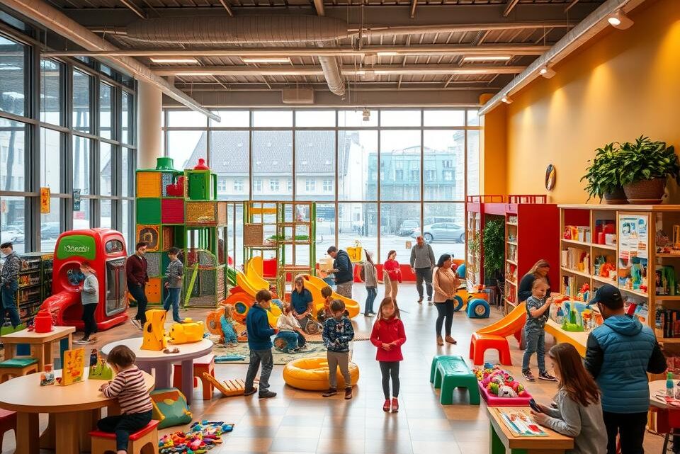 münchen bei regen mit kindern