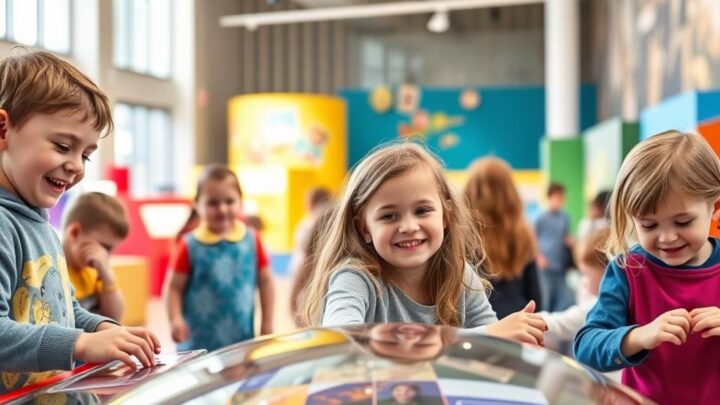 museum stuttgart kinder