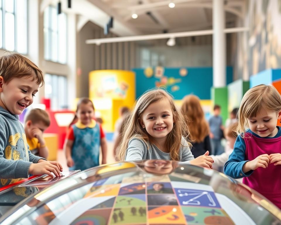 Museum Stuttgart Kinder – Entdecken & Erleben