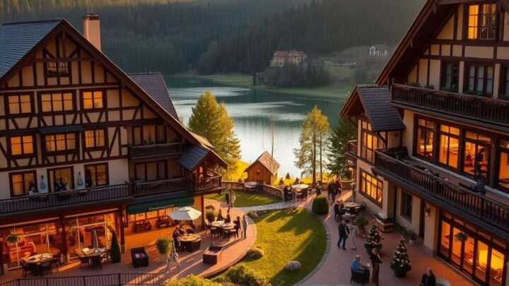 ulrichshof bayerischer wald