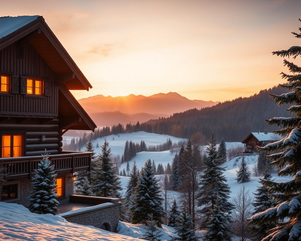 Hotels und Angebote für Kurzurlaub in Bayern