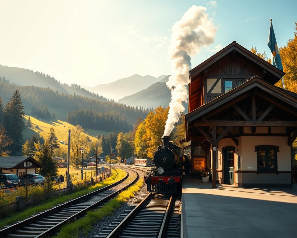 bahn