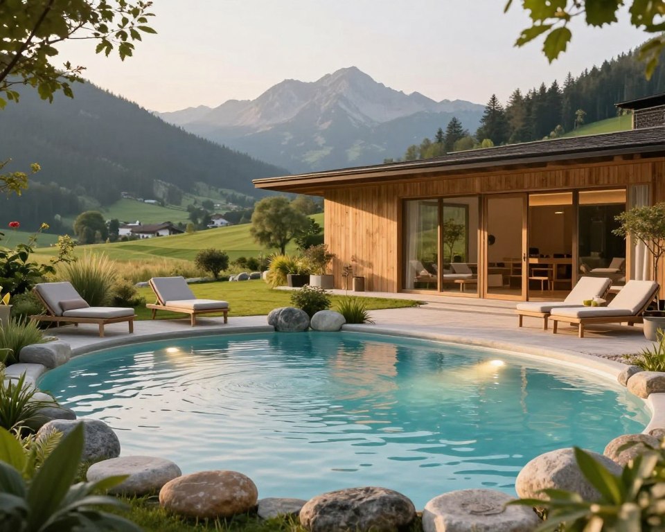 Wellness Oase Ostbayern Wellness Oase Ostbayern