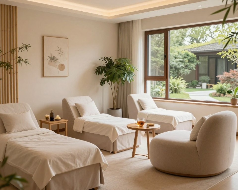 Wellness Ruheraum Entspannung Wellness Ruheraum Entspannung