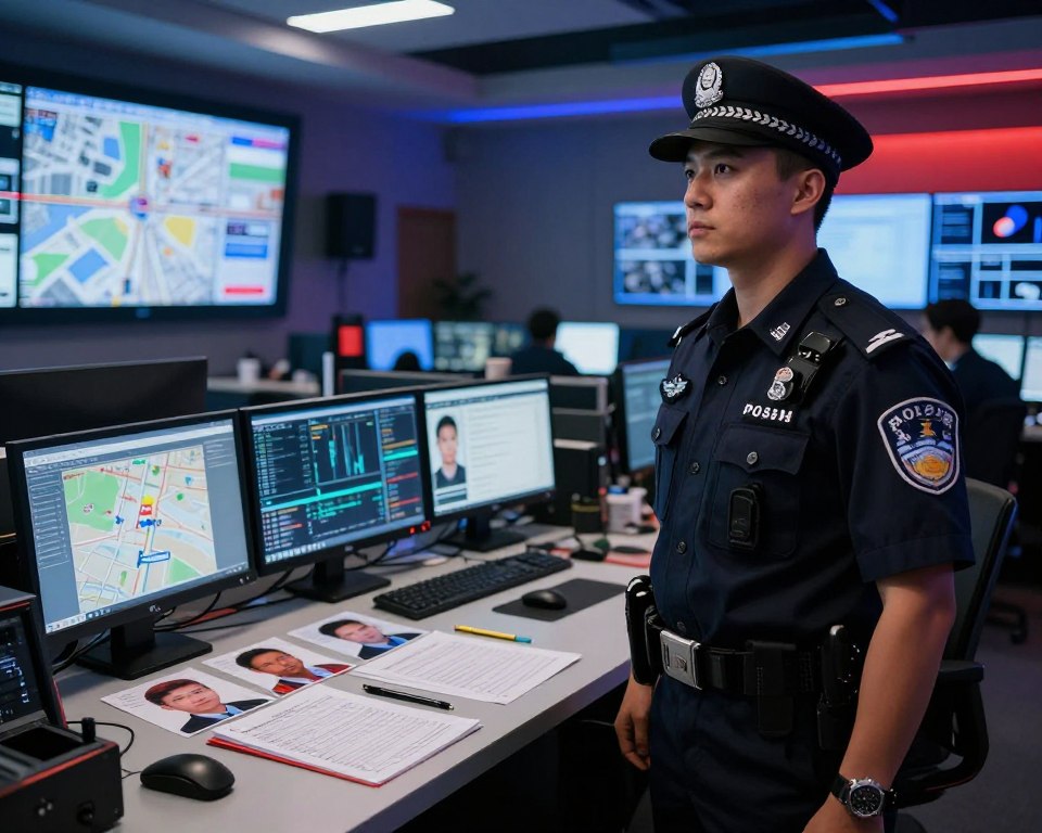 Polizei Ressourcen Polizei Ressourcen