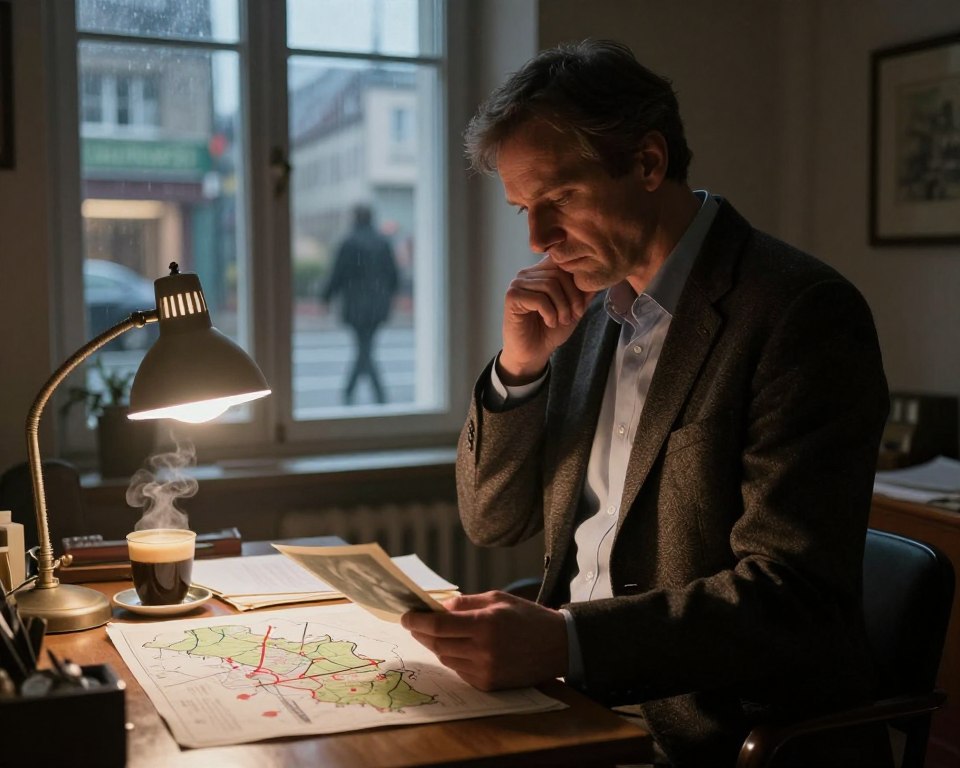 Privatdetektiv Nürnberg Privatdetektiv Nürnberg