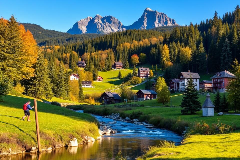 sehenswürdigkeiten bayerischer wald